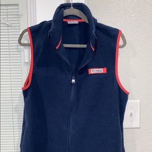 PATAGONIA VEST